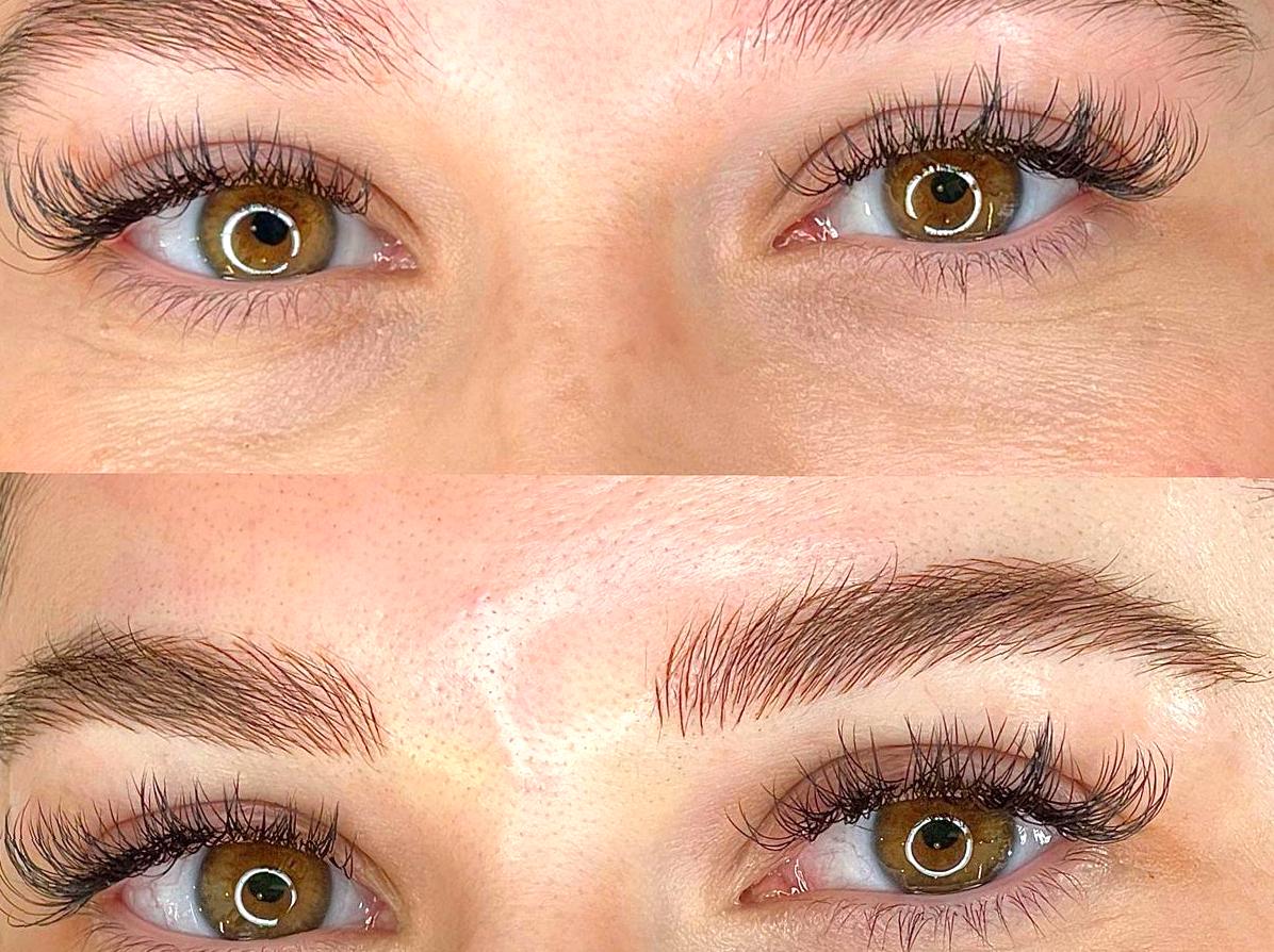 Should You Consider Eyebrow Microblading?