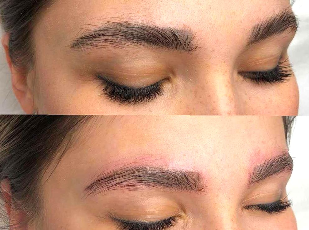 Evaluating the Worth of Eyebrow Microblading