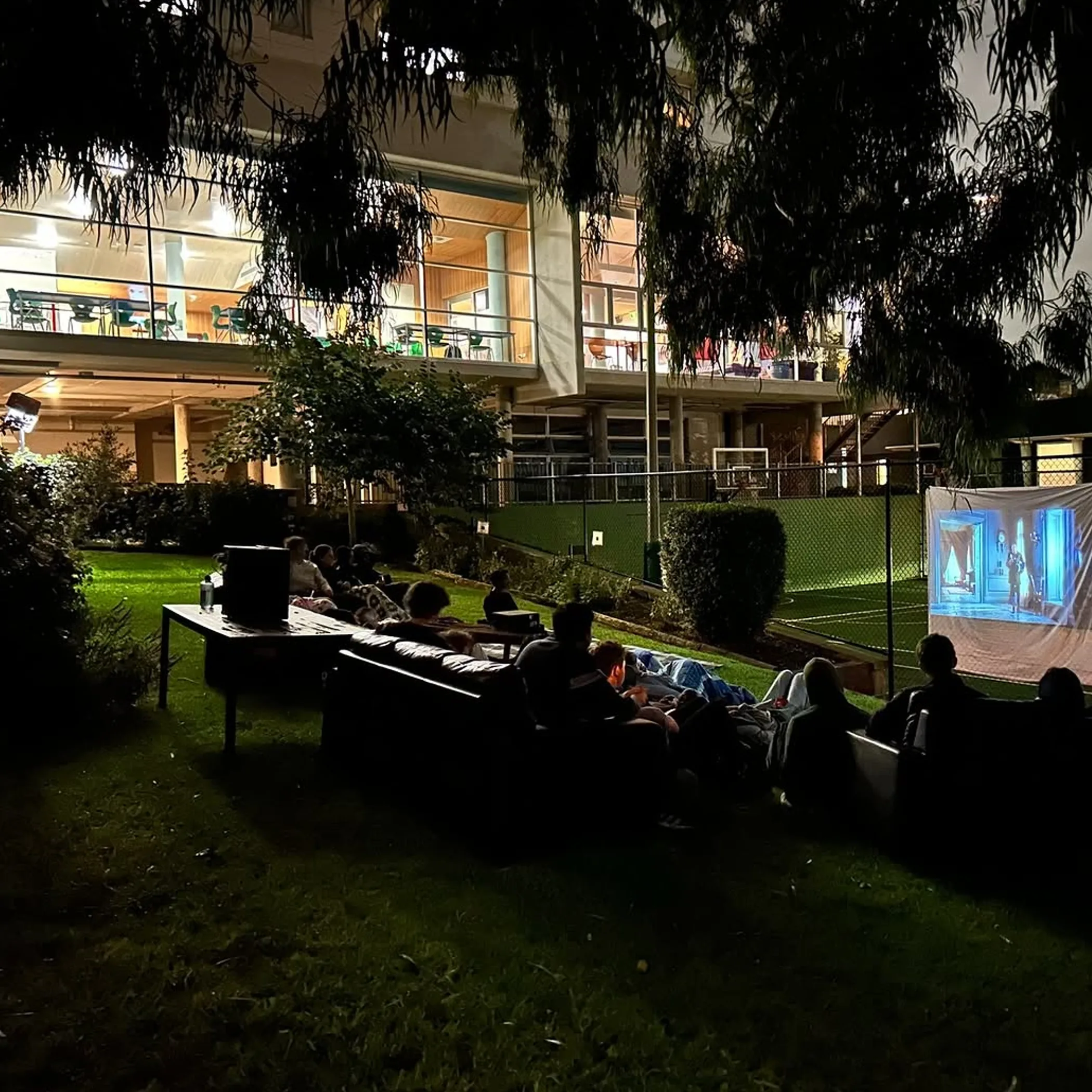 live jazz band performing intimate melbourne bar winter