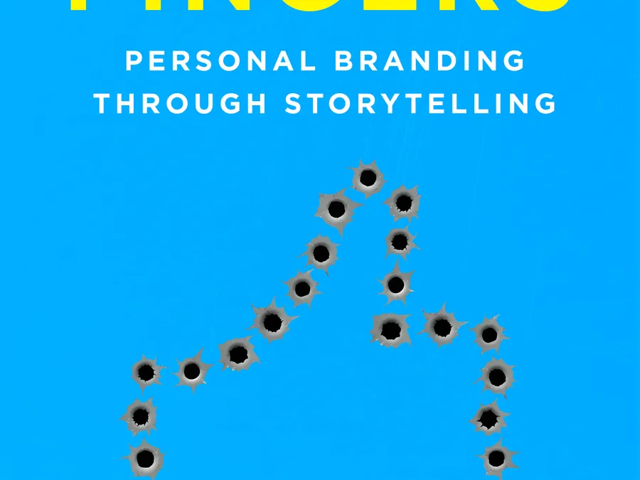 Personal Branding, Web Design & SEO Consulting — up close