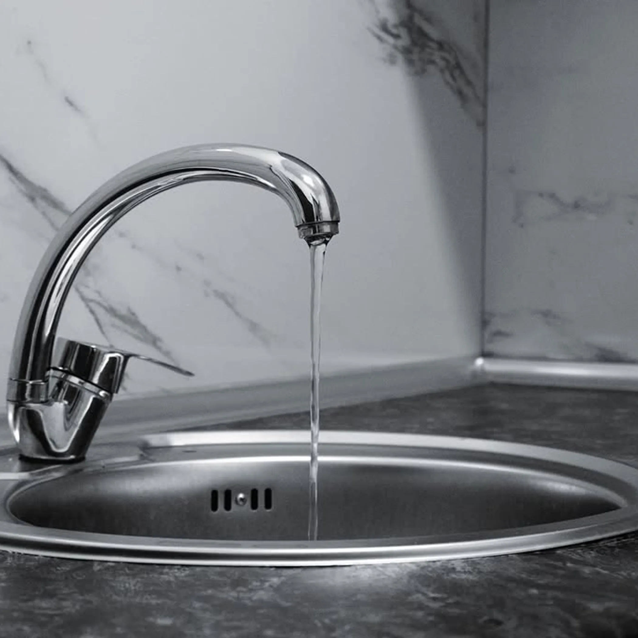 household drain issue